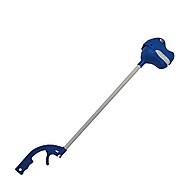 Boca Maluca Dino Rex Azul – Diversão Garantida para Crianças - imagem 1