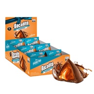 Bocadito Shark Pro: Seu Snack Proteico de Doce de Leite! - imagem 1