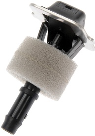 Bocal Arruela Para-brisa Dorman 58166: Visibilidade Impecável para Ford e Mercury - imagem 1