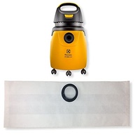 Sacos Descartáveis para Aspirador Electrolux GT30N/GT3000 - 3 Unidades com Bocal 4,5cm - imagem 2