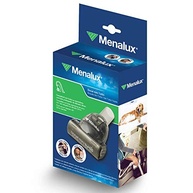 Bocal Pet Lover Mini Turbo Menalux 32mm - Aspirador para Remoção de Pêlos de Animais - imagem 4
