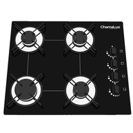 Kit Cozinha Cooktop: Balcão + Fogão 4 Bocas - imagem 2