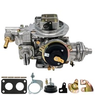 Carburador 2 Bocas Weber 32/36 DFEV para Fiat, VW e Mais - Elétrico - imagem 4