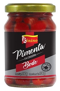 PIMENTA BODE KININO 100G - imagem 1