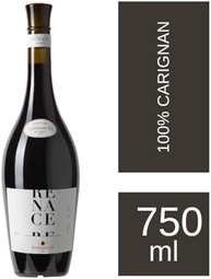 Vinho Tinto Chileno Bodegas RE Renace 750ml - imagem 4