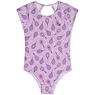 Body Antiviral Infantil Feminino Marisol - imagem 1