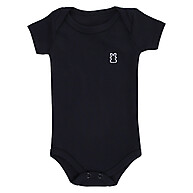 Body Bebê Kiko Baby Timeless: Conforto e Estilo! - imagem 1