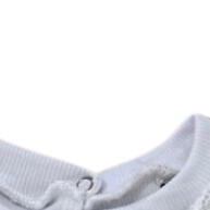 Body Bebê Menina: Renda e Conforto (P-1 Ano) - imagem 1