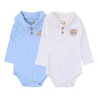 Body Bebê Tigre: Conforto e Estilo! - imagem 1