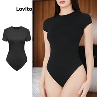 Body Feminino Lovito: Conforto e Estilo! - imagem 1