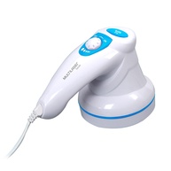 Body Fit Multilaser: Alívio e Relaxamento em 3 Massagens - imagem 1
