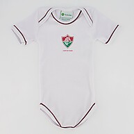 Body Fluminense: Conforto e Paixão pelo Tricolor! - imagem 1