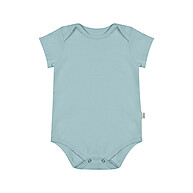 Body Infantil Elian: Conforto e Versatilidade - imagem 1