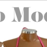 Body Maiô Lurex Engana Mamãe: Modelador e Estiloso - imagem 1