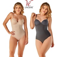 Body Modelador Fio Dental: Redução e Conforto! - imagem 1