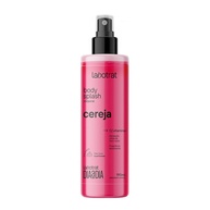 Body Splash Cereja Labotrat: Hidratação e Frescor - imagem 1