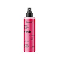 Body Splash Cereja Labotrat: Hidratação e Perfume! - imagem 1