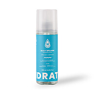 Body Splash Hidratei Premium: Frescor e Suavidade para Todo Dia - imagem 1