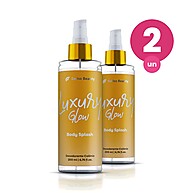 body-splash-luxury-glow-perfume-se-com-elegancia
