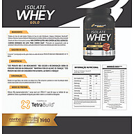 Whey & Creatina: Kit Ganho de Massa Bodyaction - imagem 2