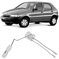 Bóia Combustível Sensor Nível Fiat Palio Siena TSA T-010006 - imagem 1