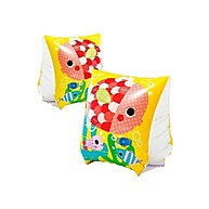 Boia de Braço Infantil Intex 58652 – Segurança e Diversão na Água! - imagem 1