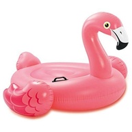 Bóia Flamingo Rosa Intex: Relaxe com Estilo! - imagem 1