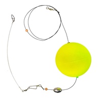 Boia Pesca Dourado: A Arma Secreta do Mar! - imagem 1