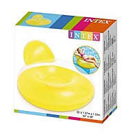 Boia Poltrona Intex Caribe: Relaxe na Piscina! - imagem 1