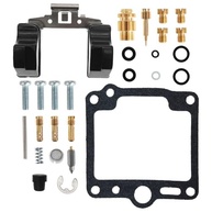 Kit Reparo Carburador Suzuki GS1100E/ES/GL/G/GK/LT/S (1980-1983) com Boia - Restaure sua Moto! - imagem 3