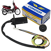 Boia Tanque Combustivel Biz 125 2006 2008 Original - imagem 1