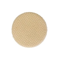 Boina de Veludo Refino 2500 Grit 6" - Alta Performance para Polimento Profissional - imagem 2