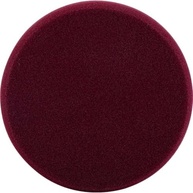 Boina Espuma de Corte 5" Fixa Fácil Vonder – Alta Performance para Acabamentos Impecáveis - imagem 2