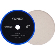 Boina de Corte Vonixx: Remova Riscos e Casca de Laranja - imagem 1
