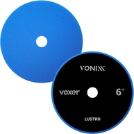 Boina de Espuma Vonixx Lustro 6" para Acabamento Perfeito - imagem 1