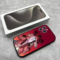 Capinha Bojack Horseman iPhone: Estilo e Proteção! - imagem 3