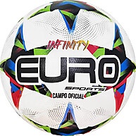 Bola de Futebol 1010 Infinity 3D 2.0: Performance FIFA - imagem 1