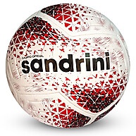 Bola de Futebol Campo Sandrini SR 900: Jogue como um Pro! - imagem 1