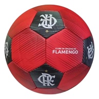Bola de Futebol Flamengo CRF CPO 7: Seu Golaço! - imagem 1