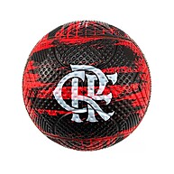 Bola de Futebol Flamengo Nº 5: Garanta a Sua! - imagem 1