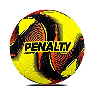 Bola de Futebol Infantil Líder: Tamanho 4 para Craques! - imagem 1