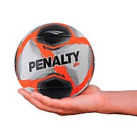 Bola de Futebol Infantil Penalty S11 T50: A Primeira do Golaço! - imagem 1