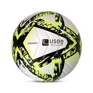 Bola de Futebol Usee Brasil: Jogue como um Pro! - imagem 1
