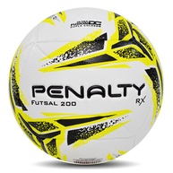 Bola de Futsal Penalty RX 200: Domine a Quadra! - imagem 1