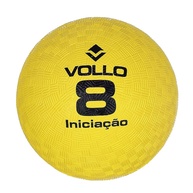 Bola de Handebol T8 Vollo: Diversão Garantida! - imagem 1