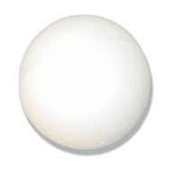 Bola de Isopor 200mm: Kit com 3 Unidades - imagem 1