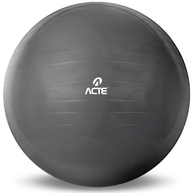 Bola de Pilates 75cm ACTE: Treino Seguro e Eficaz - imagem 1