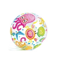 Bola de Piscina Intex: Diversão Garantida! - imagem 1