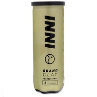 Bola de Tênis Inni Grand Clay: Performance Premium - imagem 1