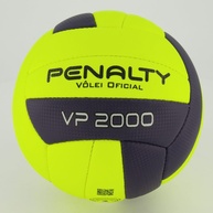Bola de Vôlei Penalty VP 2000 X: Domine a Quadra! - imagem 1